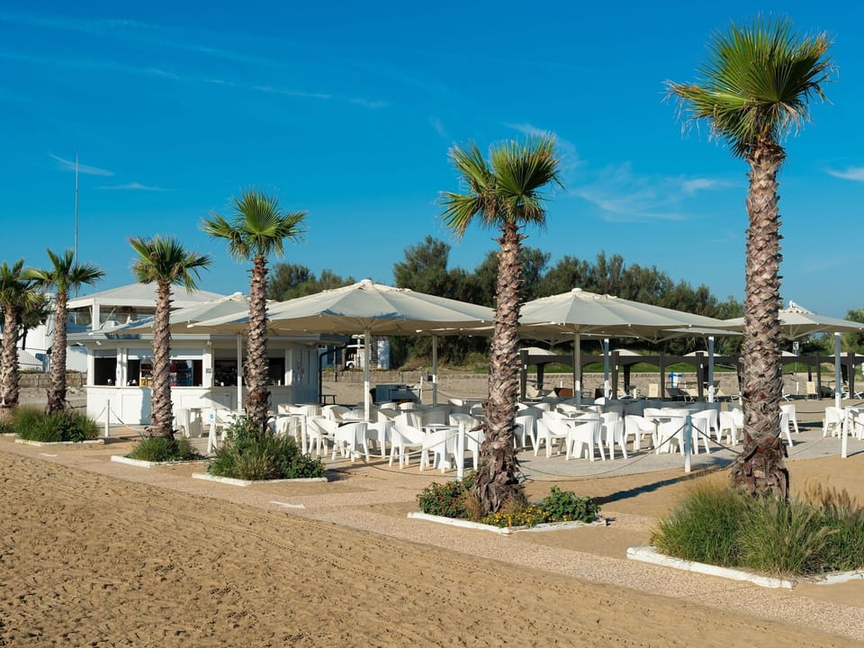 Holiday Park Facilities and Services 