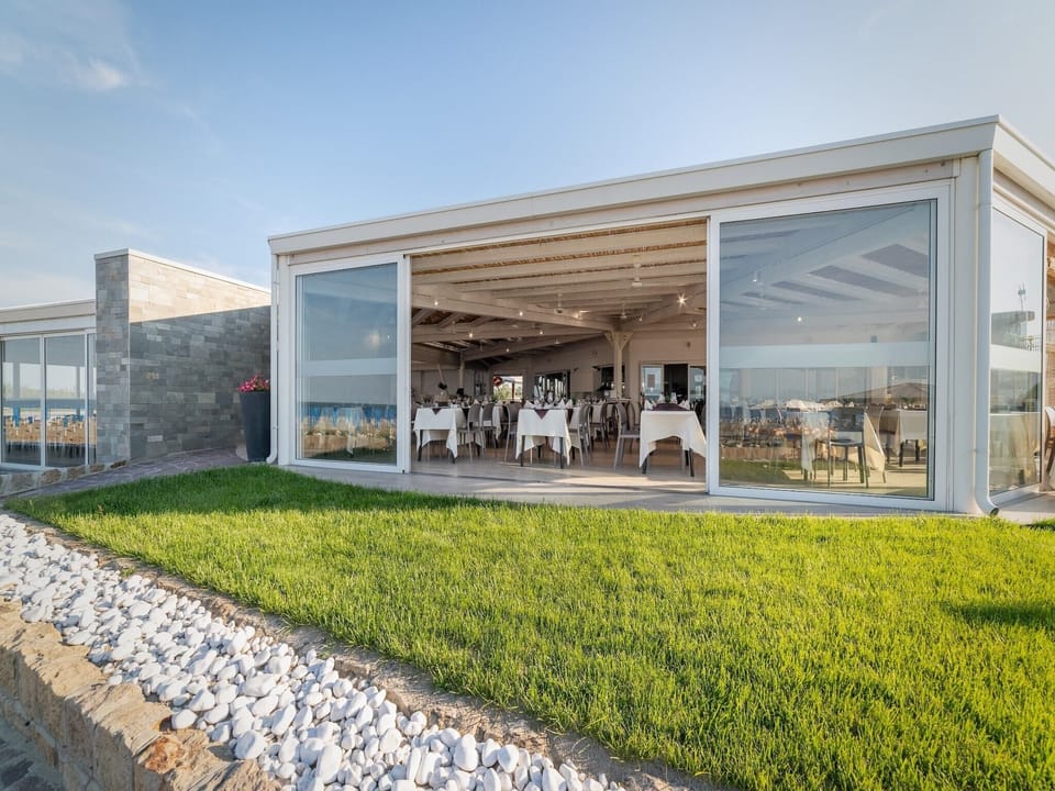 Holiday Park Facilities and Services 