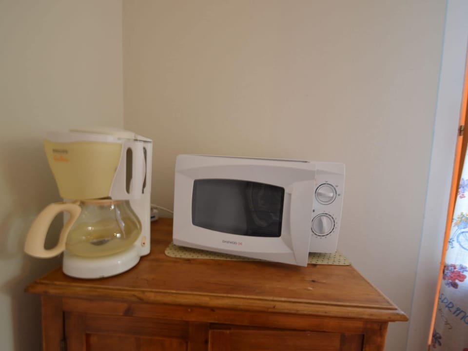 Holiday Home Facilities and Services