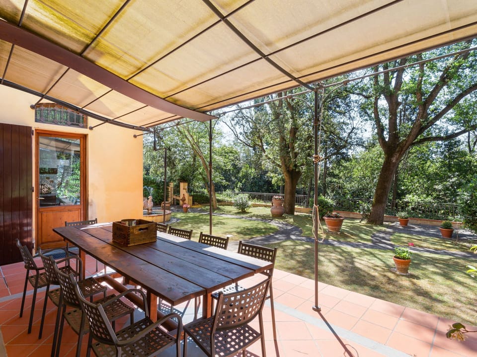 Patio / Balcony