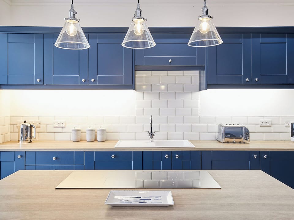 Kitchen | Oakwood, Sleights, near Whitby