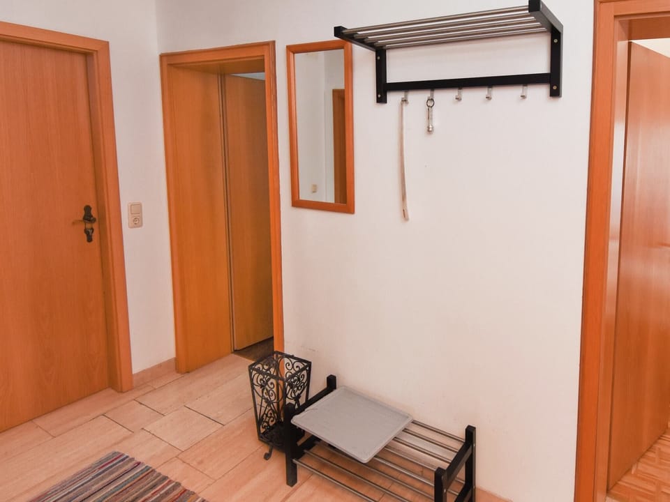 Entrance / Reception