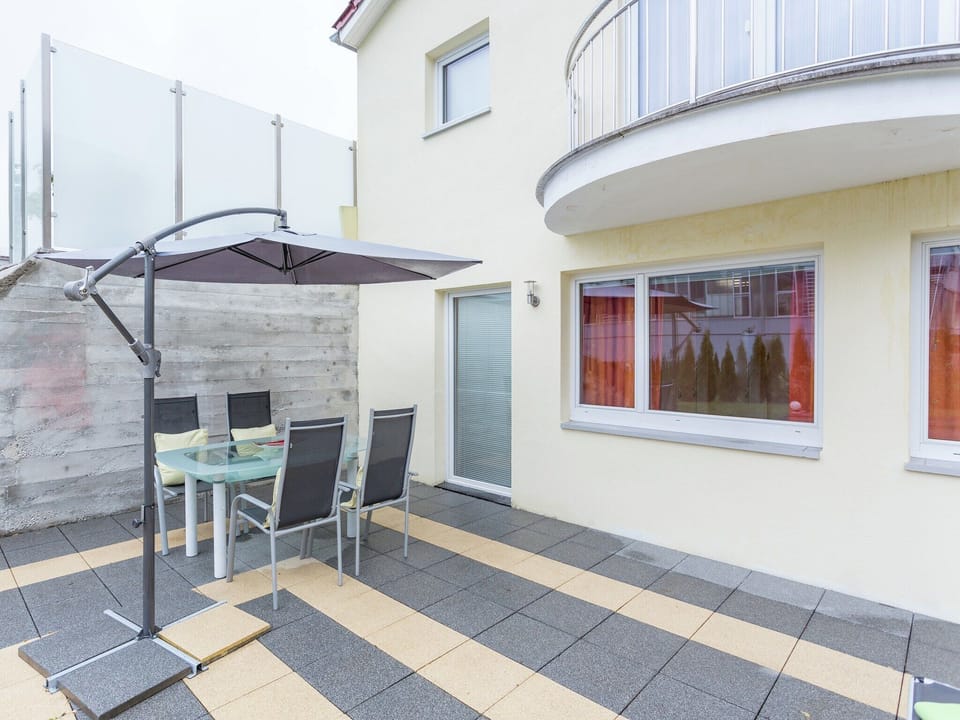Patio / Balcony