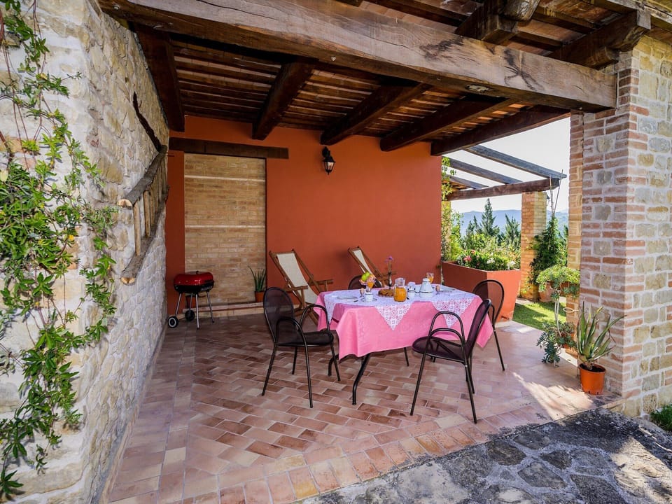 Patio / Balcony