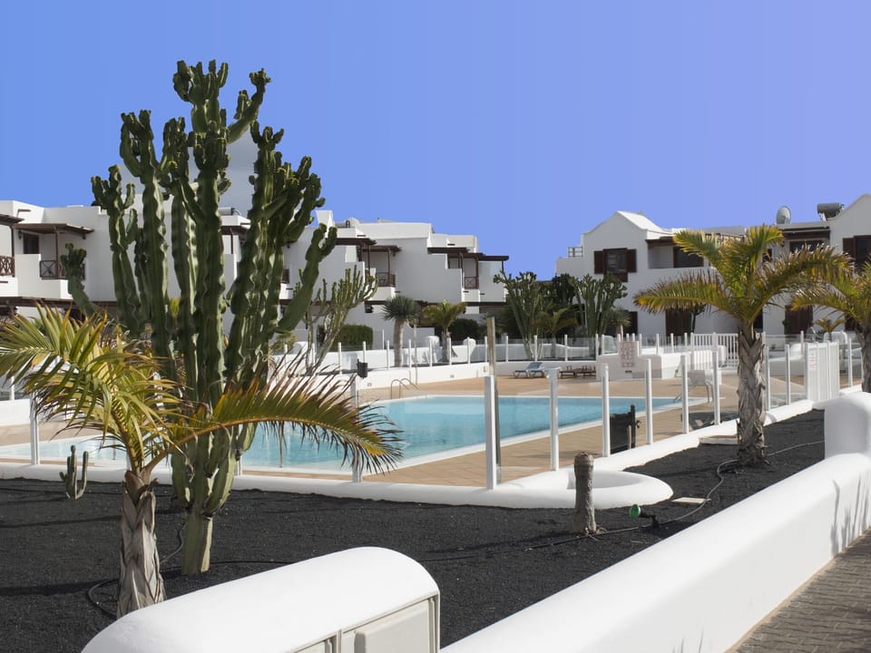 Holiday Home Swimming Pool