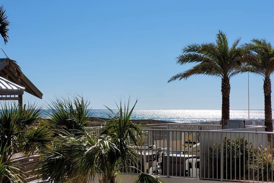 Ocean view