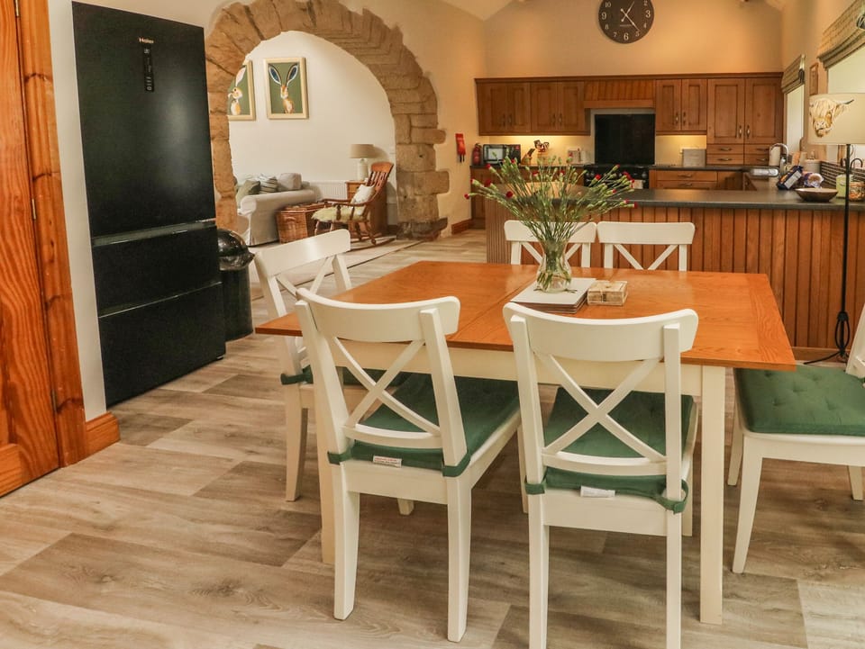 Cottage | Interior