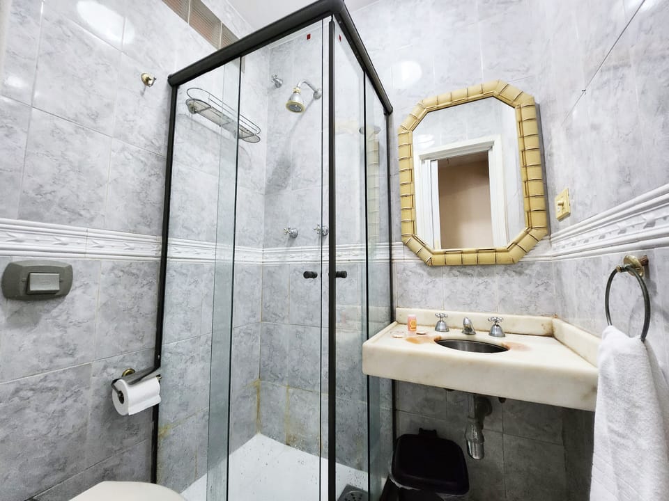 Leblon Comfort Suite Apartment in Rio de Janeiro