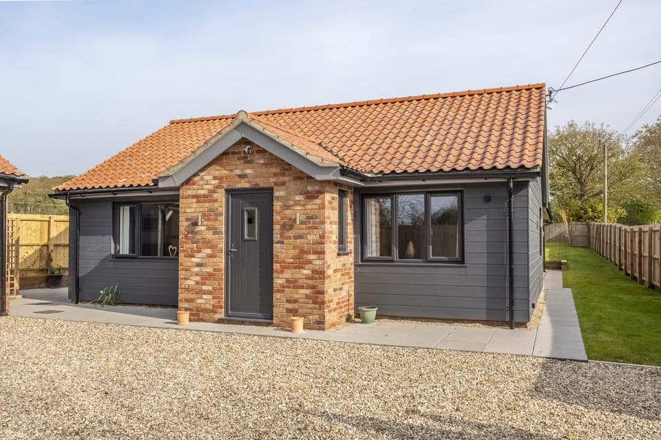 Welcome to Weavers, Felbrigg