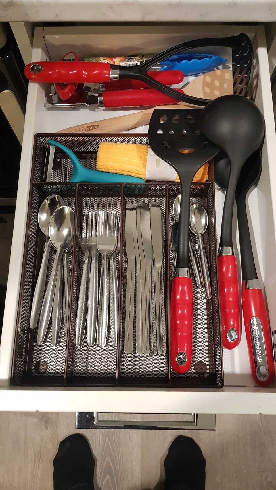 Miscellaneous