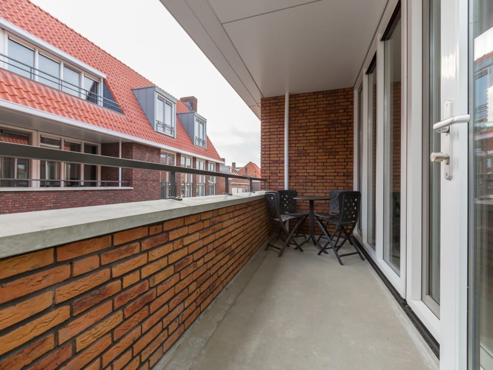Patio / Balcony