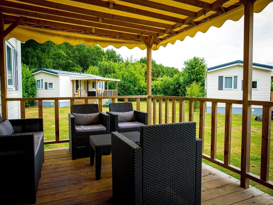 Patio / Balcony