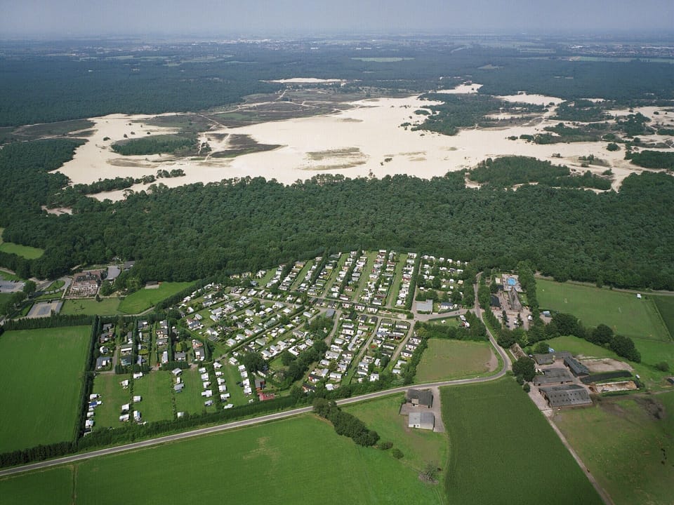 Holiday Park Facilities and Services 