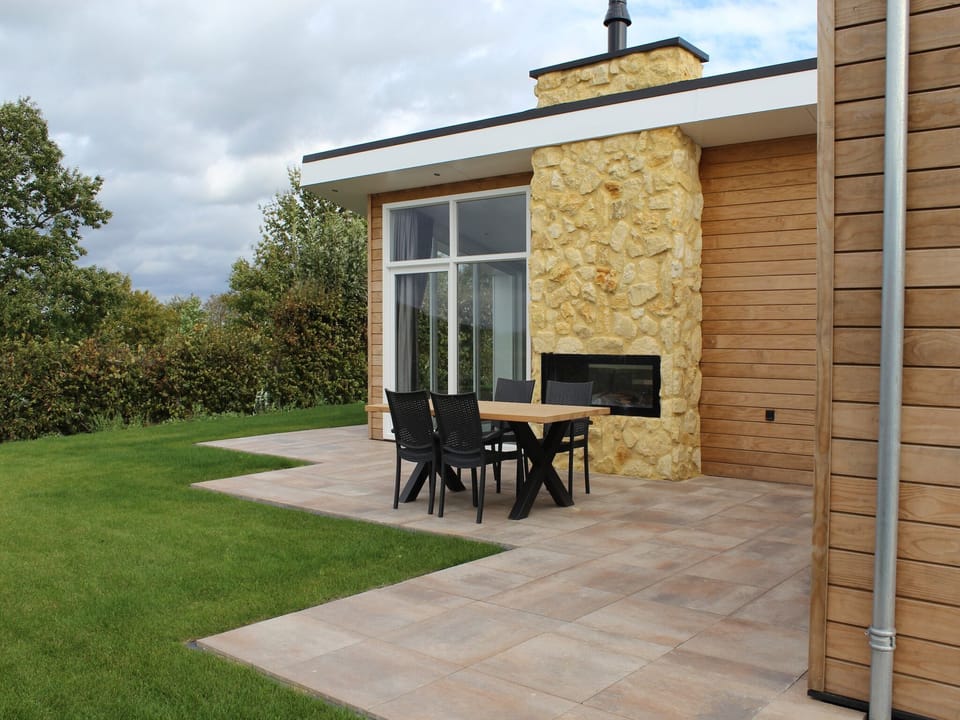 Holiday Park Facilities and Services 