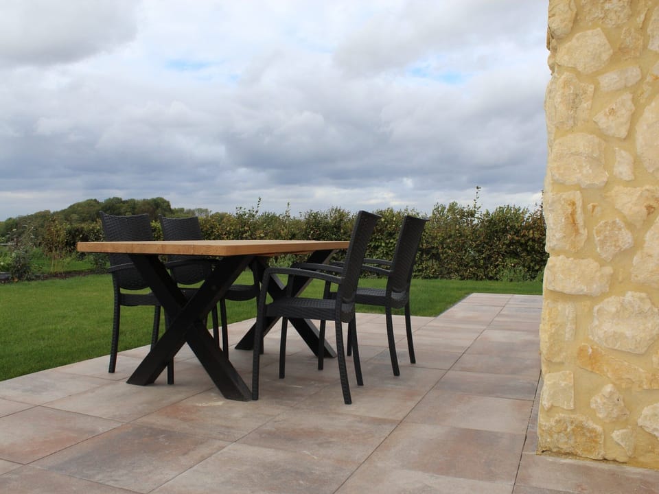 Patio / Balcony