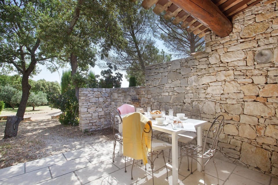 Patio / Balcony