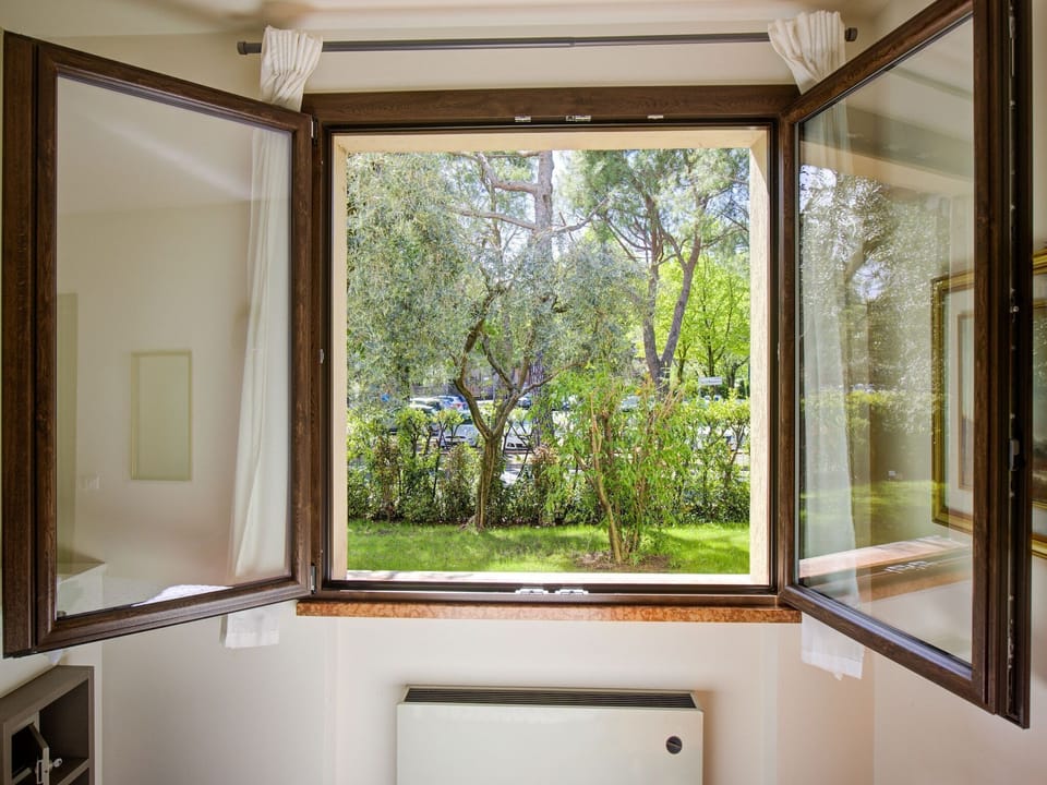 View from Holiday Home [summer]