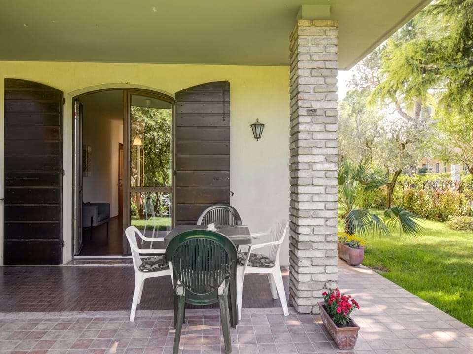 Patio / Balcony