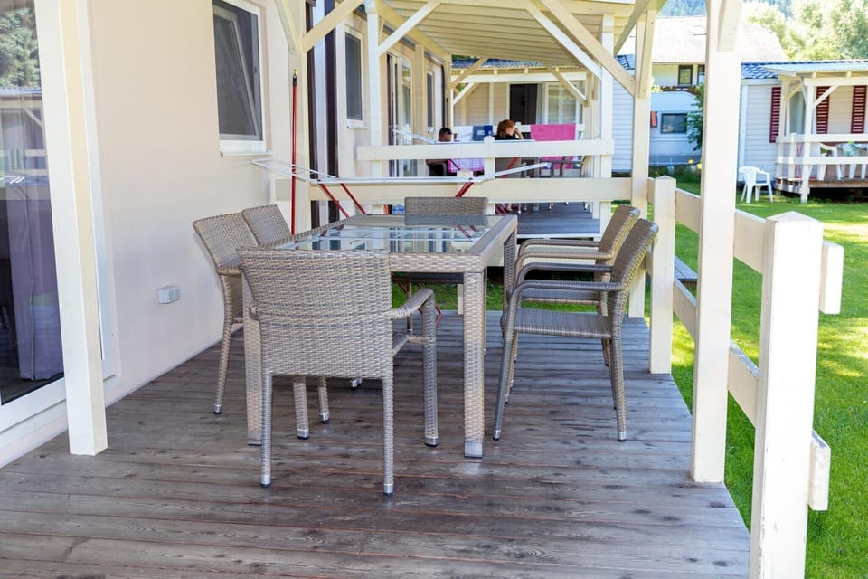 Patio / Balcony