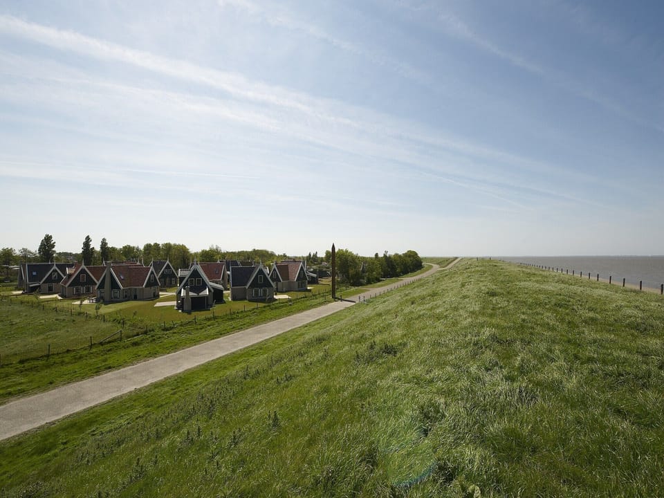 Holiday Park Facilities and Services 