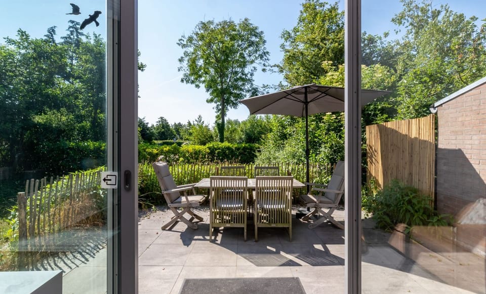 Patio / Balcony