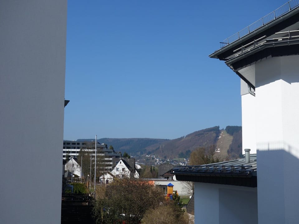 View from Holiday Home [summer]