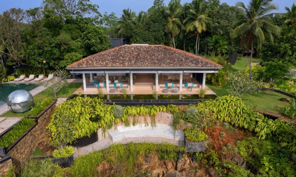 House | 5 bedrooms