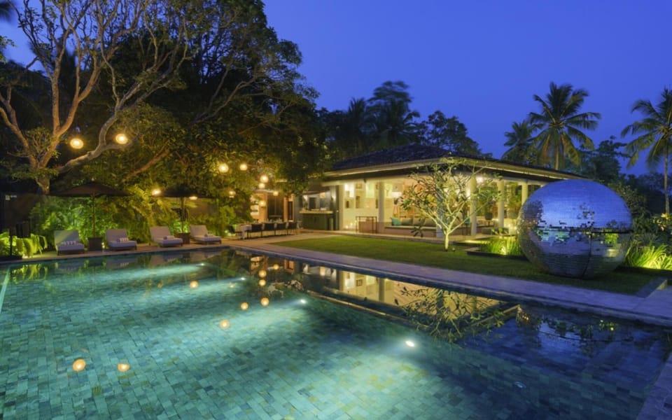 House | 5 bedrooms