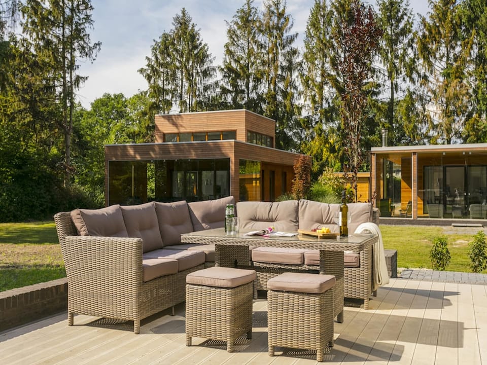 Holiday Home Swimming Pool