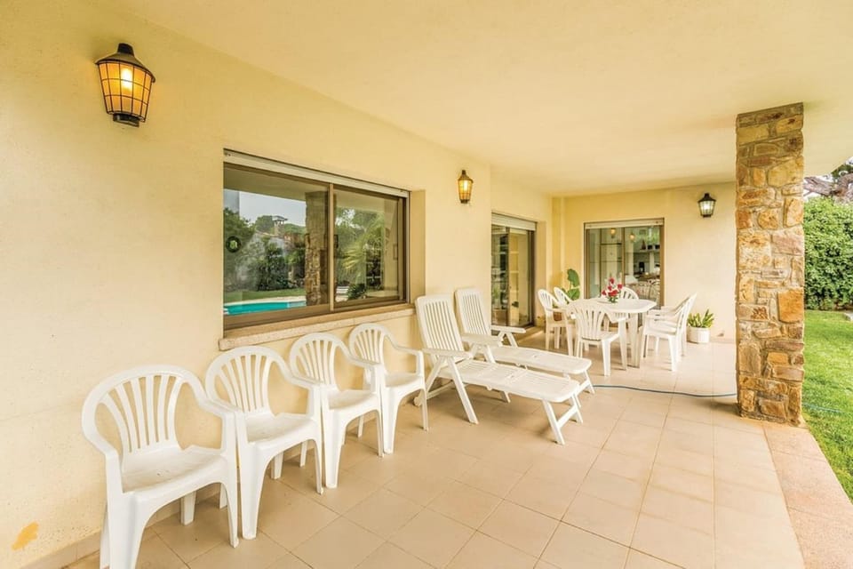 Patio / Balcony