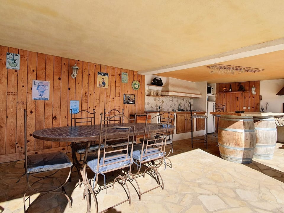 Patio / Balcony