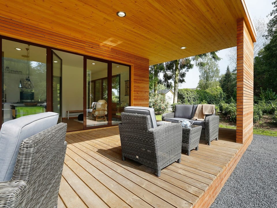 Patio / Balcony