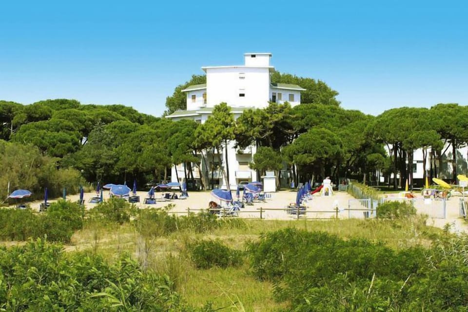 Holiday Home Facilities and Services