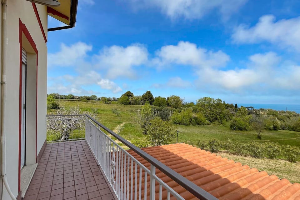 Patio / Balcony