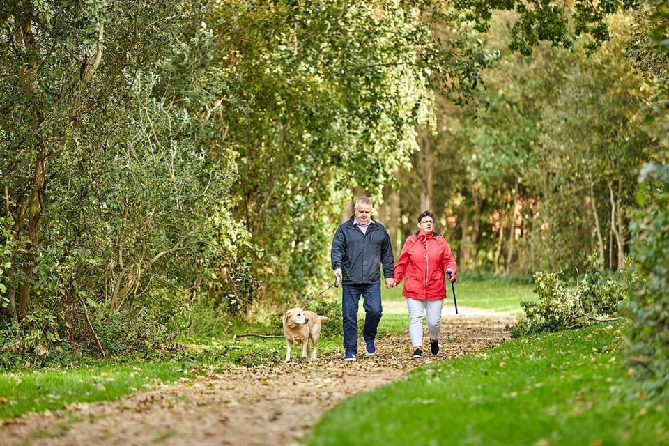 Holiday Park Facilities and Services 