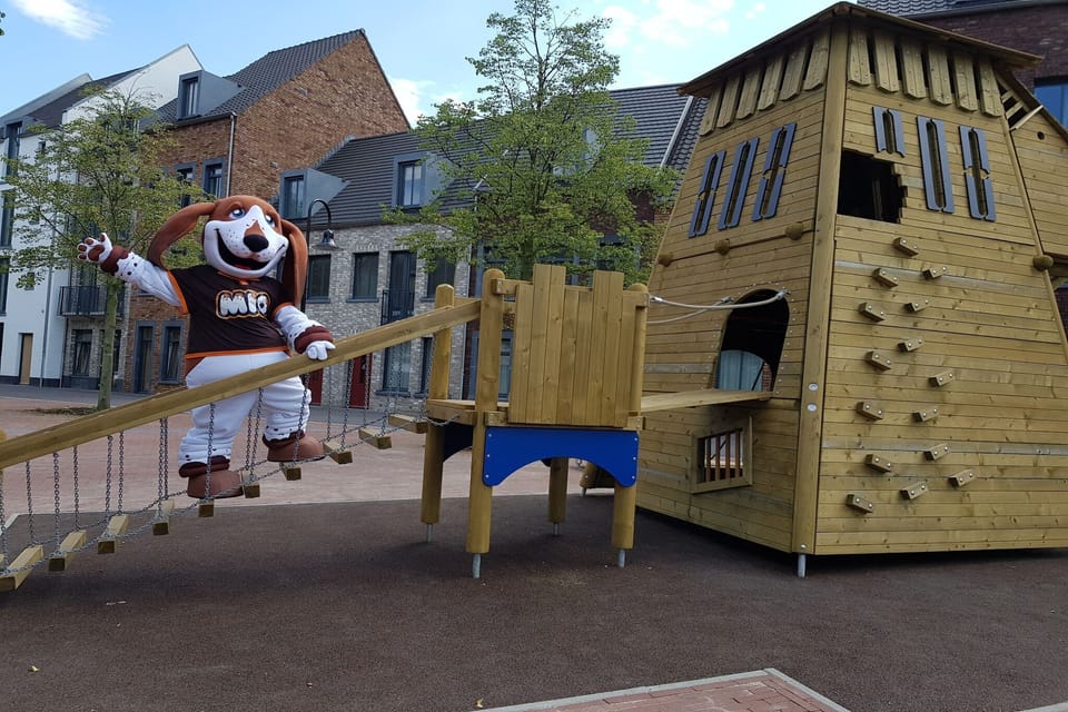 Holiday Park Facilities and Services 