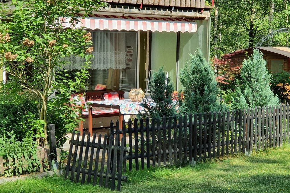 Patio / Balcony