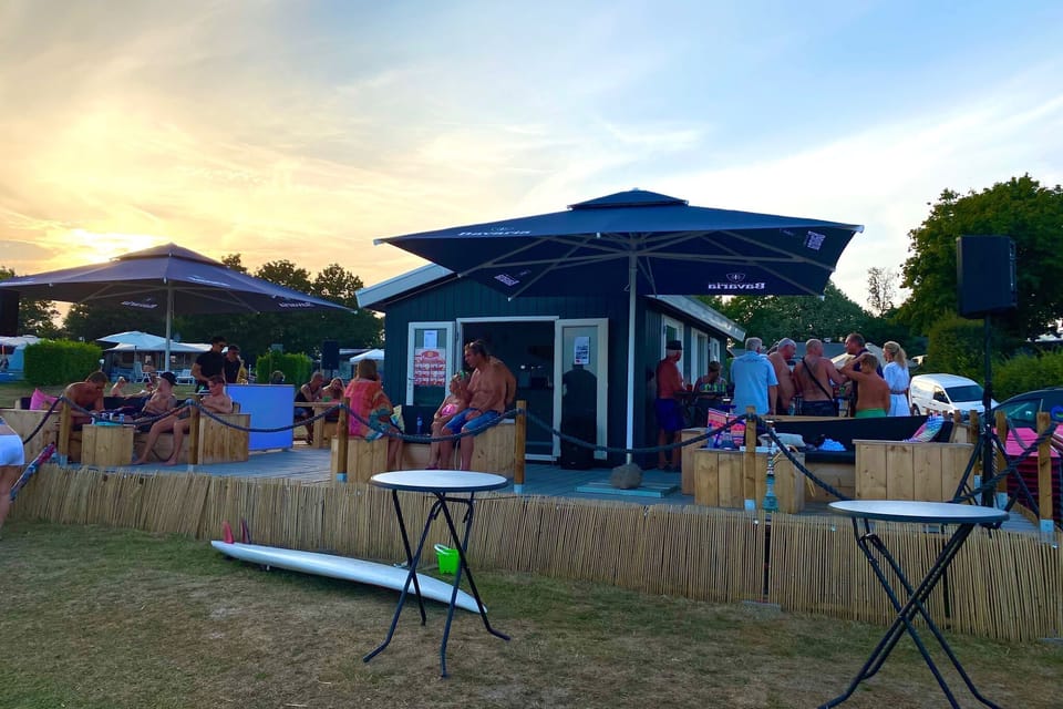 Holiday Park Facilities and Services 
