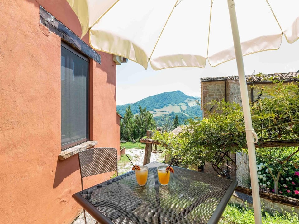 Patio / Balcony
