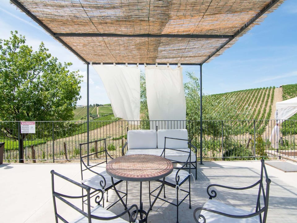 Patio / Balcony