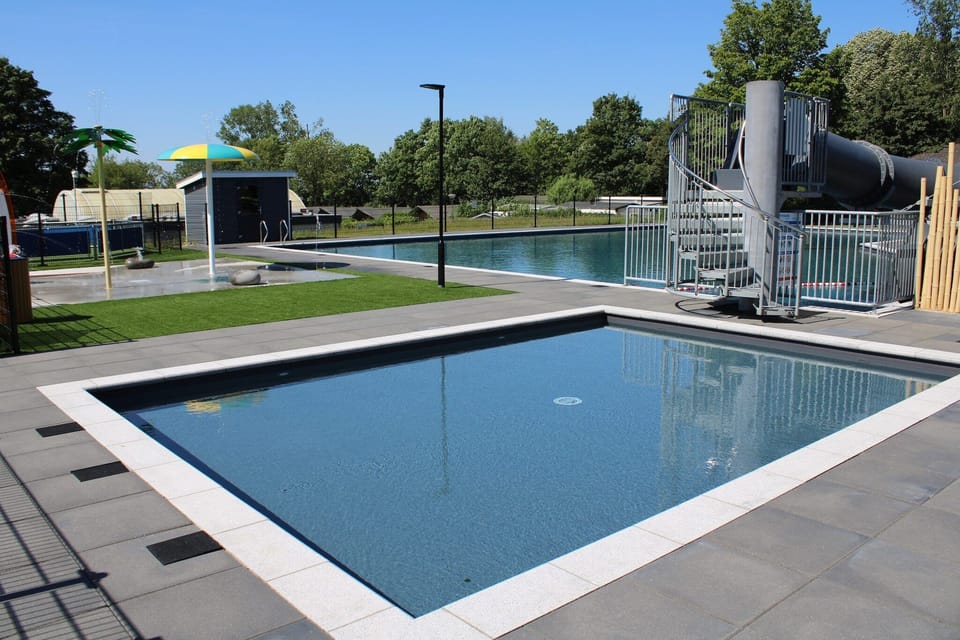 Holiday Park Facilities and Services 