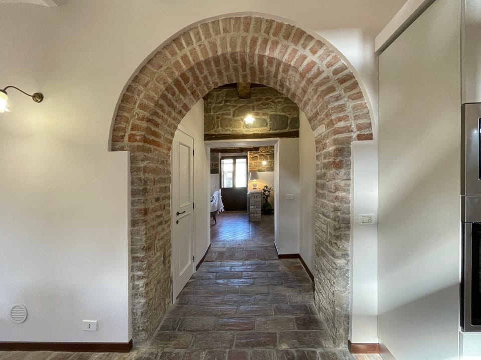 Entrance / Reception