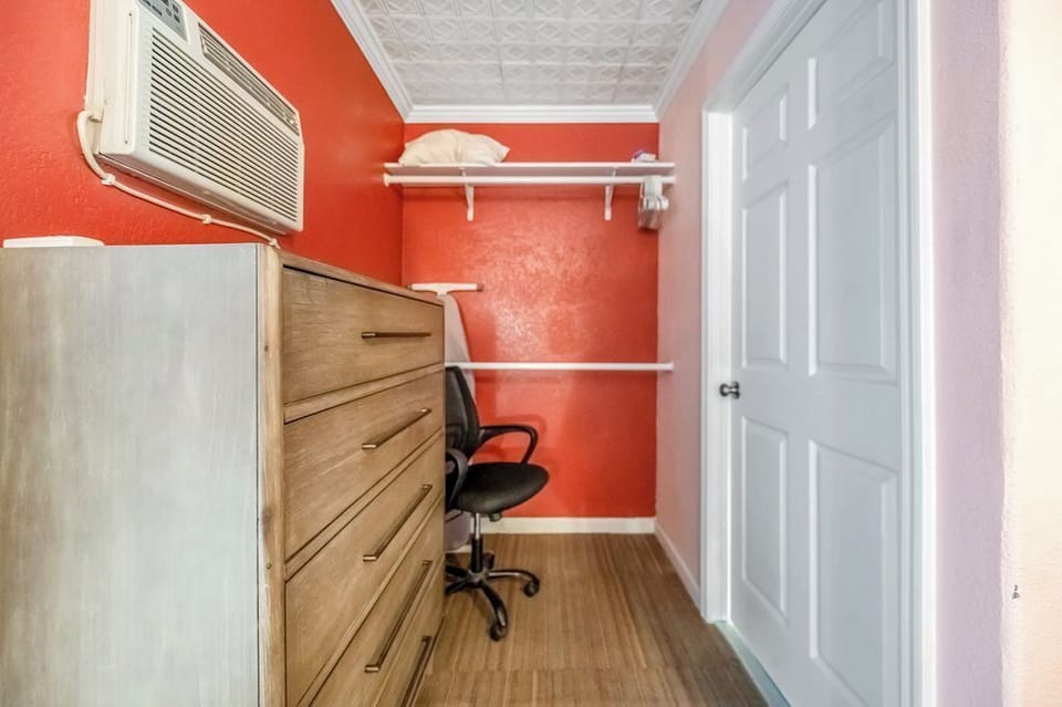 Studio | Wardrobe