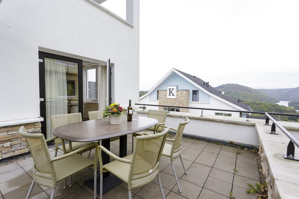 Patio / Balcony