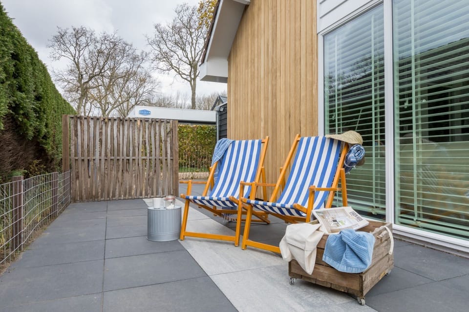 Patio / Balcony