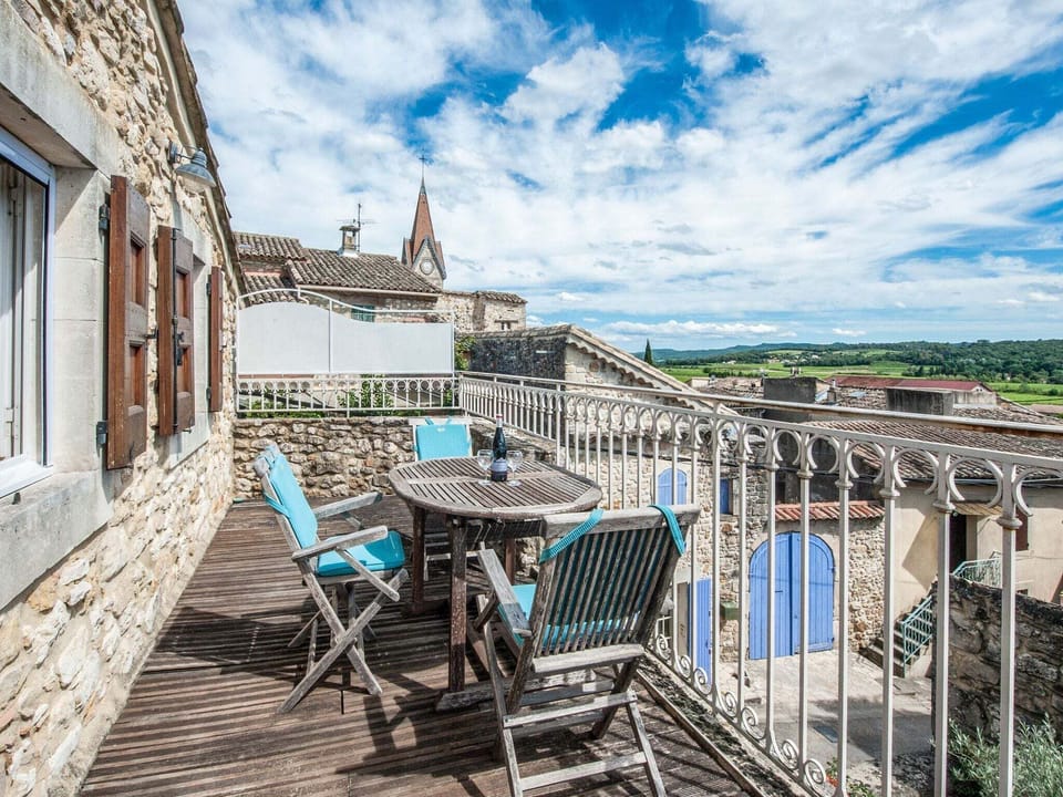 Patio / Balcony