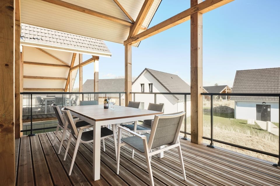 Patio / Balcony