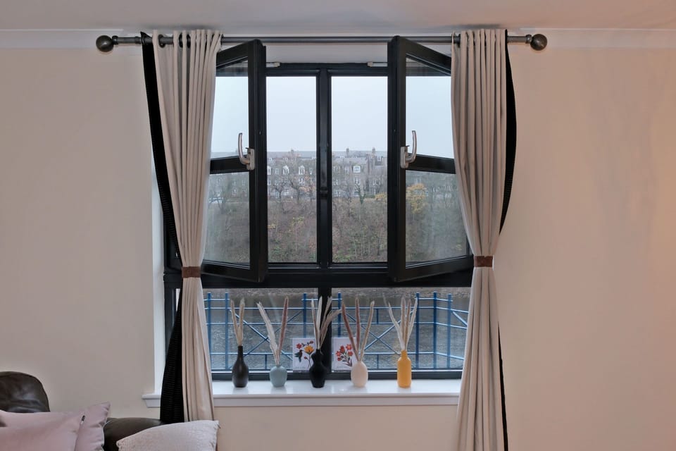 Apartment | Balcony