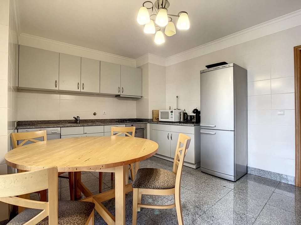 House | Private kitchen