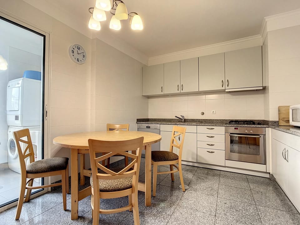 House | Private kitchen